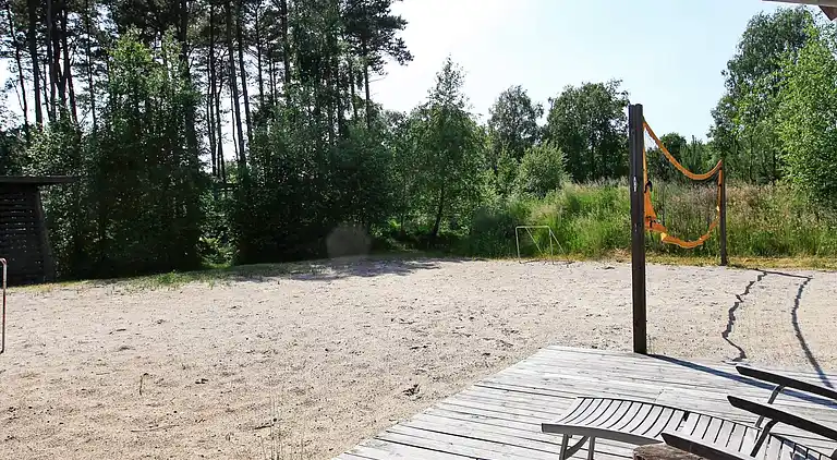 Holiday home in Sæby