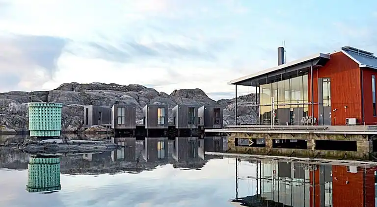 Holiday home in Skärhamn