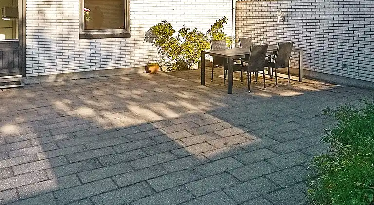 Sommerhus i Væggerløse