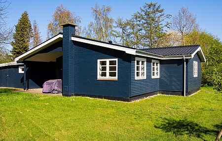 Holiday home in Bjerge Sydstrand
