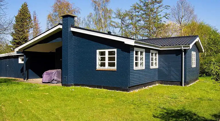 Casa vacanze in Gørlev