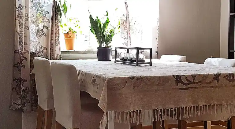 Vakantiehuis in Lysekil