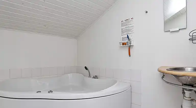 Sommerhus i Hornbæk