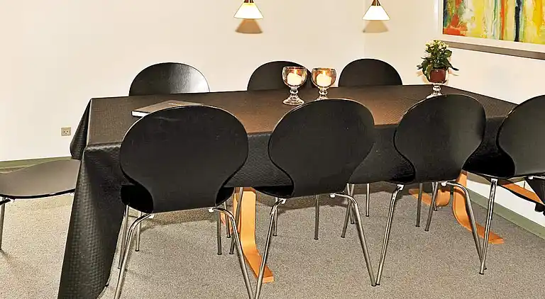 Holiday home in Kvie Sø