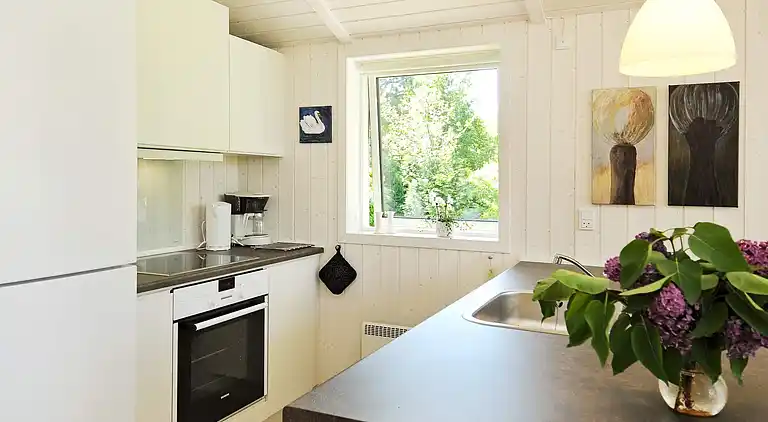 Holiday home in Millinge