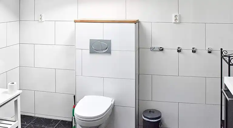 Holiday home in Oksvoll