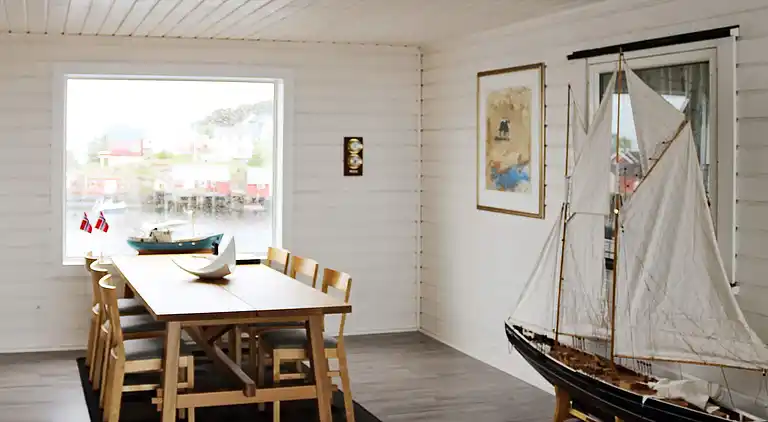 Holiday home in Sula