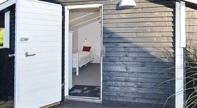 Holiday home in Kvie Sø