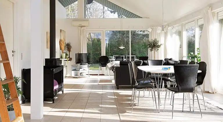 Holiday home in Gedesby