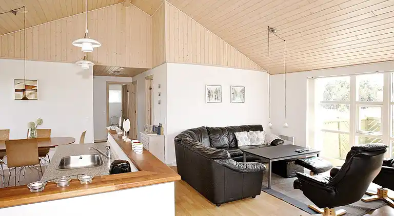 Holiday home in Thisted