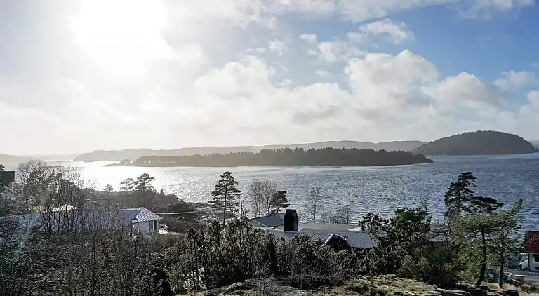 Sommerhus i Uddevalla