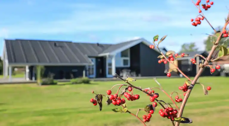 Holiday home in Bratten Strand