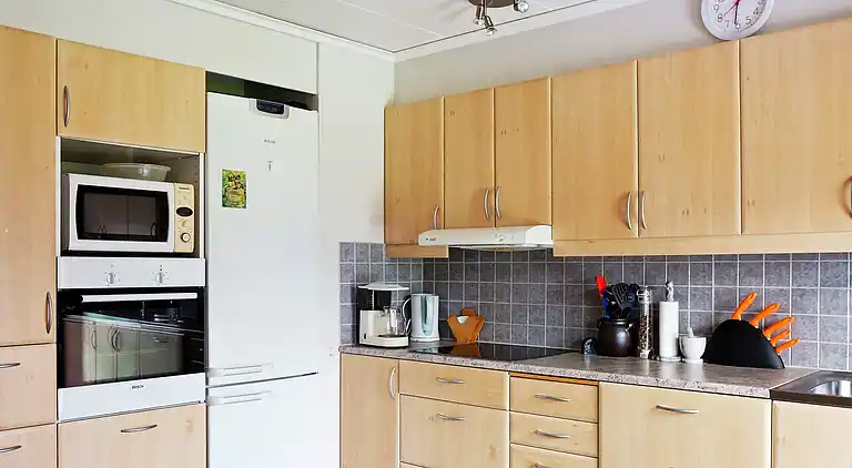 Holiday home in Varberg V