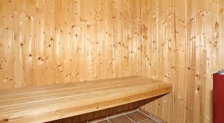 Holiday home in Øster Hurup