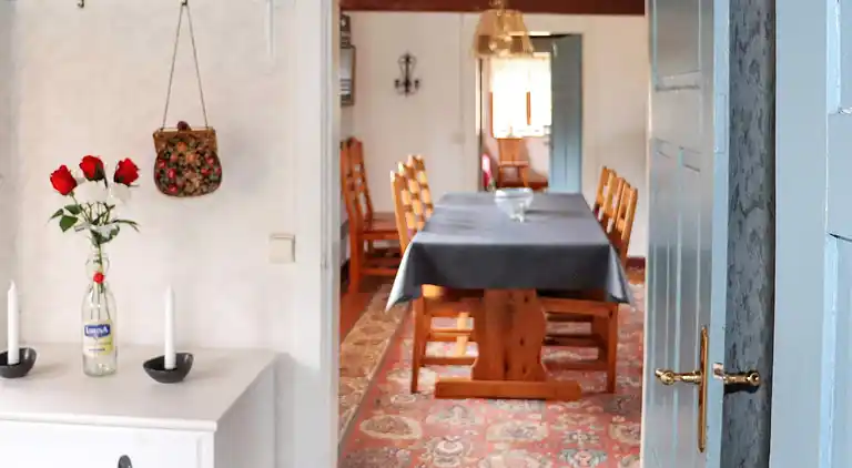 Sommerhus i Tomelilla N