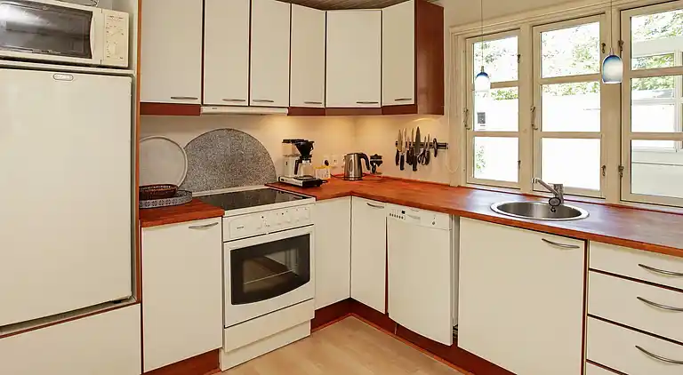 Holiday home in Væggerløse