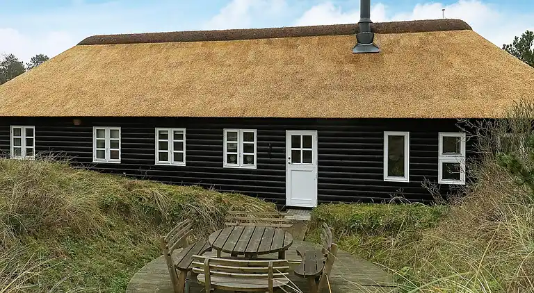 Holiday home in Blåvand