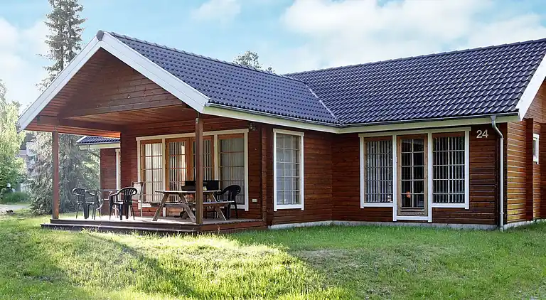 Holiday home in Fugleslev