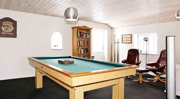 Holiday home in Agger