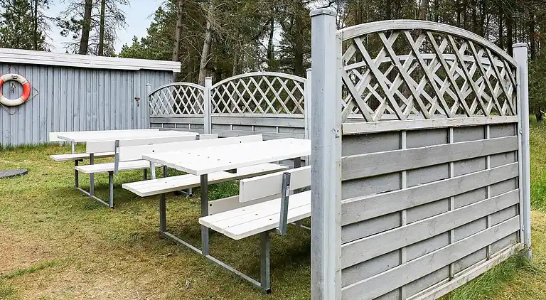 Holiday home in Mosevrå