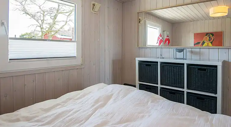 Vakantiehuis in Sønderballe Strand