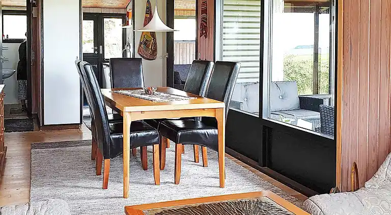 Holiday home in Faaborg