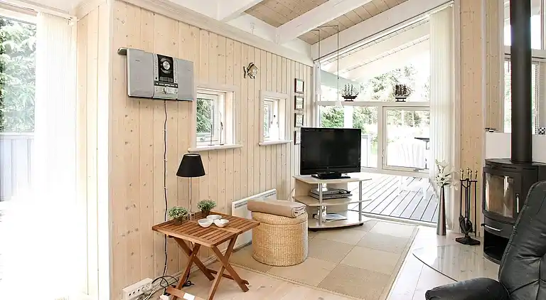 Holiday home in Grønhøj