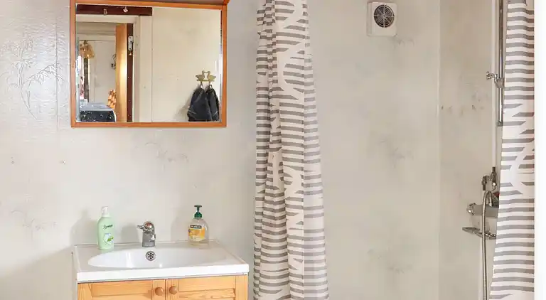 Sommerhus i Tomelilla N