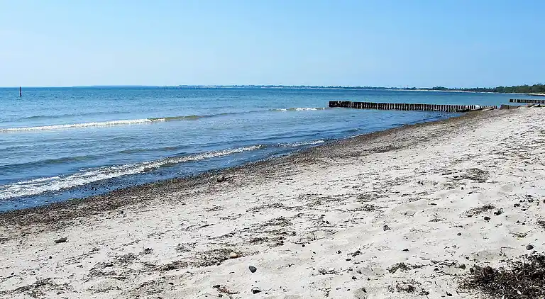 Holiday home in Stege