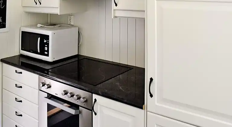 Holiday home in Oksvoll