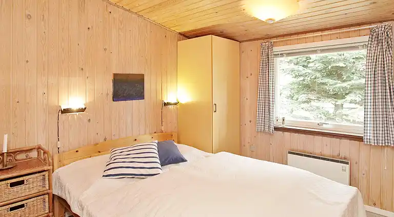 Holiday home in Jegum