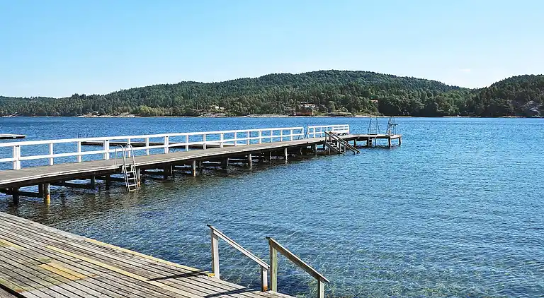 Vakantiehuis in Orust