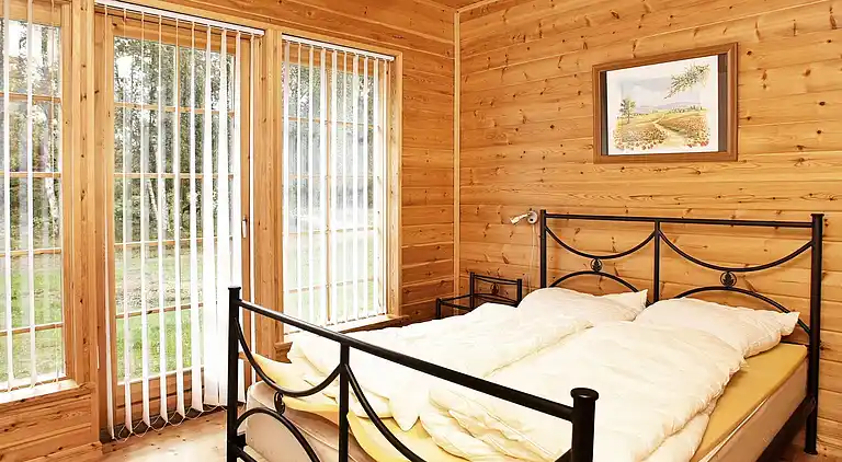 Holiday home in Fugleslev