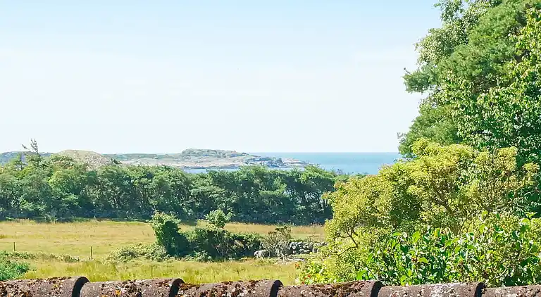 Holiday home in Varberg V