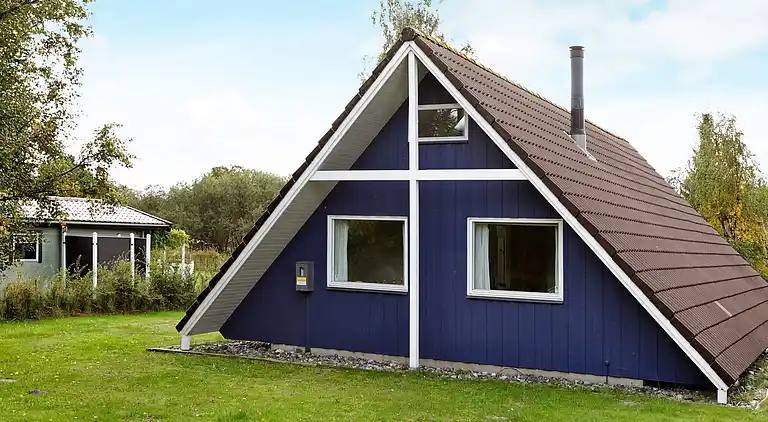 Holiday home in Rødby