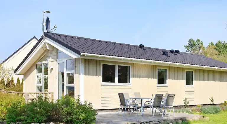 Holiday home in Millinge