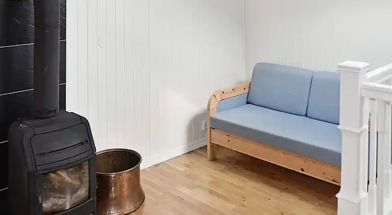 Holiday home in Oksvoll