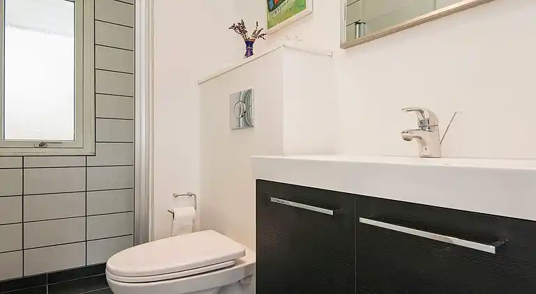 Holiday home in Pøt Strandby