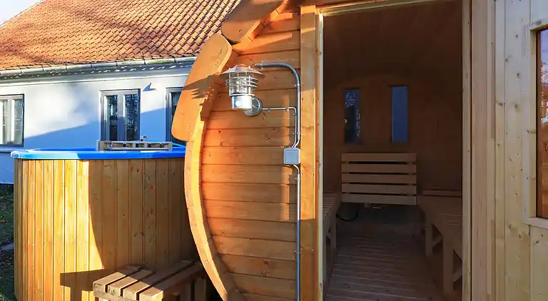 Holiday home in Tranekær