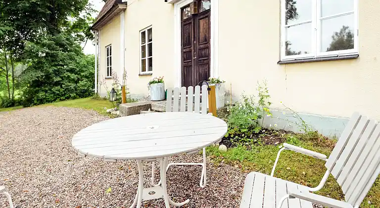 Sommerhus i Väsby