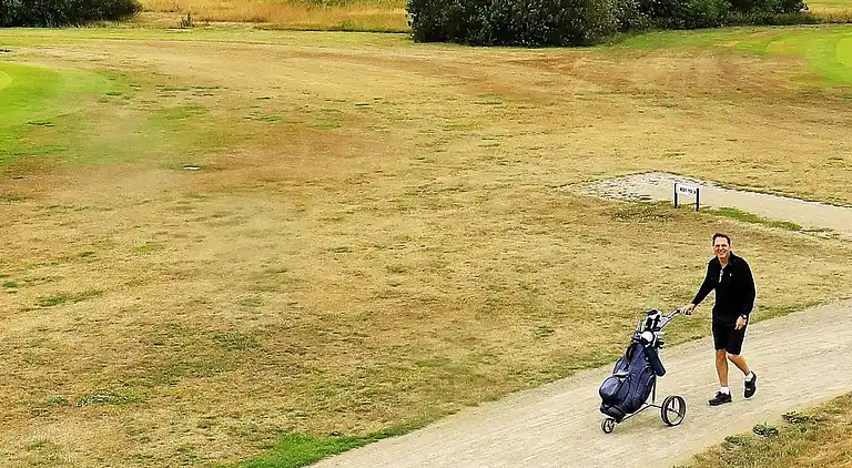 Vakantiehuis in Ringkobing