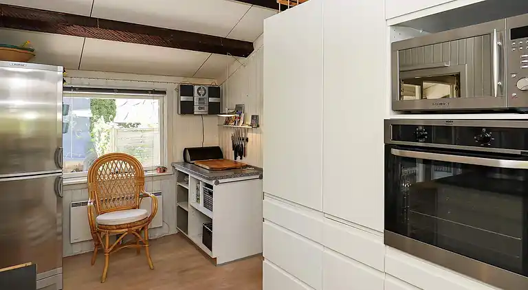 Holiday home in Stege