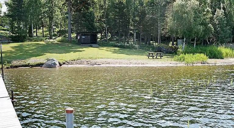 Feriebolig i Motala NV