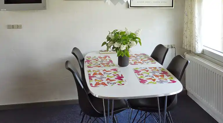 Holiday home in Væggerløse