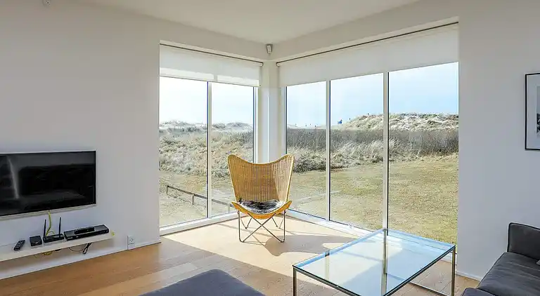 Holiday home in Blåvand