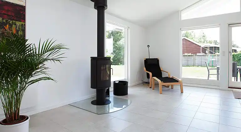 Holiday home in Væggerløse