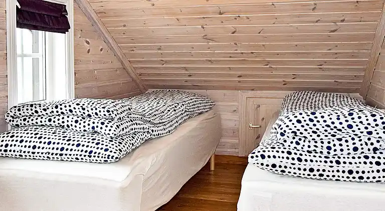 Holiday home in Åseral Municipality