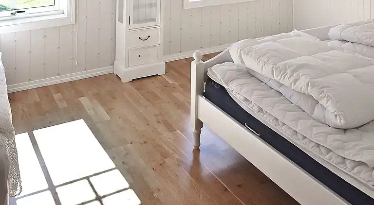 Holiday home in Oksvoll