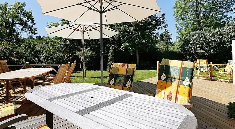 Holiday home in Vejby