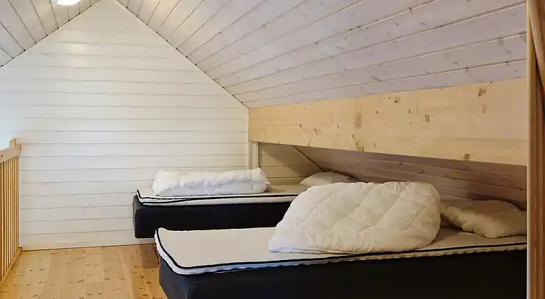 Holiday home in Vatlandsvåg